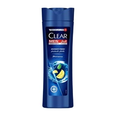 Clear Men Shampoo Shower Fresh 350Ml