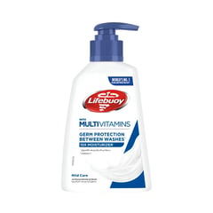 Lifebuoy Hand wash Mild Care 180Ml