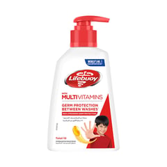 Lifebuoy Hand wash Total 180Ml