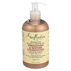 Sheamoisture Cd Jamaican Black Castor 13Oz