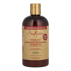 Sheamoisture Shampoo Manuka Honey Mafura 13Oz