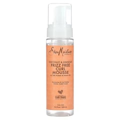Sheamoisture Mss Curl+Shine 7.5Oz