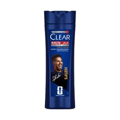 Clear Men Shampoo Halnad Edtion 400Ml