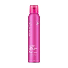 Lee Stafford Flexible Hairspray-200 Ml