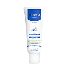 Mustela Cradle Cap Cream 40Ml
