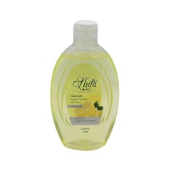 Shifa Facial Cleanser Lemon 225 Ml