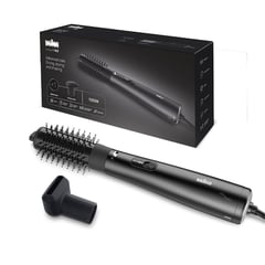 Braun Air Styler 420