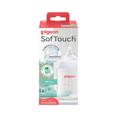 Pigeon Softouch Nursing Bottle Pp 160Ml