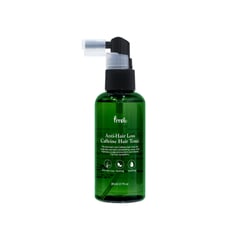 Prreti Caffeine Hair Tonic 80 Ml