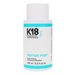 K18 Retail Detox Shampoo 8.5oz