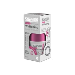 Starville Whitening Roll On Light Pink 60Ml