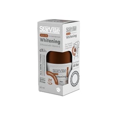 Starville Whitening Roll On Orient Pearl 60Ml