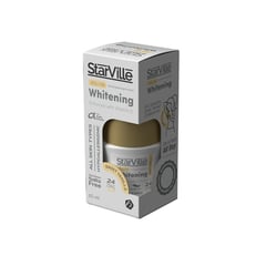 Starville Whitening Roll on Sweet Vanilla 60ml