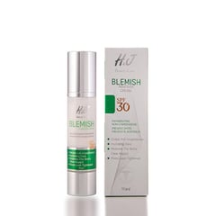 إتش آند جي كريم مضاد لحب الشباب - 50 مل