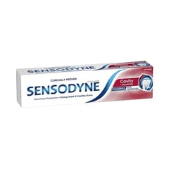 Sensodyne Cavity Protection Toothpaste 125ml