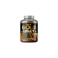 Laperva Triple Gold Whey Crunch Choc.5Lb