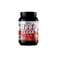 Laperva Iso Triple Zero Beef Cola 930G