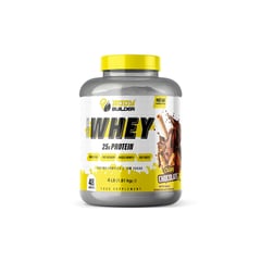 Body builder Premium Whey Crisp Choc.4Lb