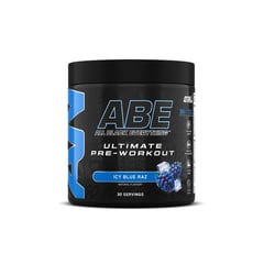 Applied nutrition Abe Icy Blue 375 Gm Ttt Of Fatigue