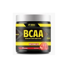 Body builder Bcaa Water Melon 30 Ser