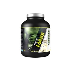 Laperva Triple Mass Milk Vanilla 6.1Lb