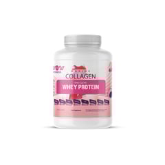Ww Marine Collagen Whey Protein 810G