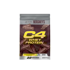 C4 Whey Hersheys Milk Chocolate 22 Serv