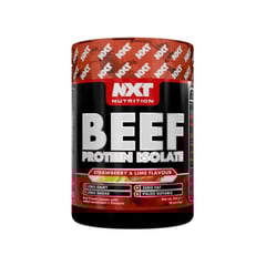 Next Beef 540G Cola
