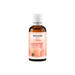 Weleda Perineum Massage Oil 50ml