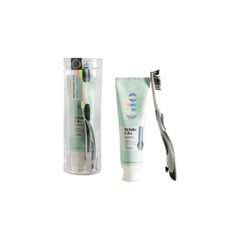 White Glo Ultimate White Duo Set 160g