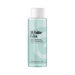 White Glo Mouthwash Whitening 500ml