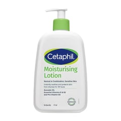 Cetaphil Moisturizing Lotion 473 Ml