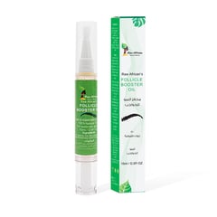 Raw Africa Eyebrows Follicle Oil 15Ml