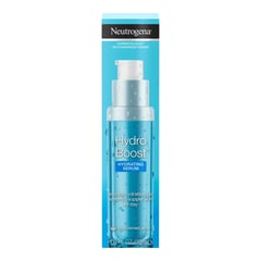 Neutrogena Hydro Boost Hydrating Serum 30Ml
