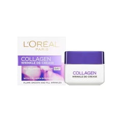 L'Oréal COLLAGEN REPULPEUR CREAM 50ML