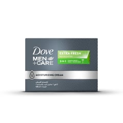 Dove Men+Care Bar Extra Fresh 100g

