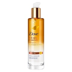 Dove Hair Serum Nourishing Oil 95ml