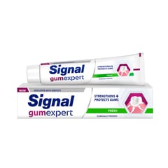 SIGNAL Gum Expert Toothpaste Fresh 75ml