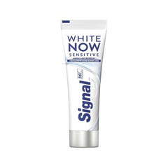 SIGNAL Senstive Expert Toothpaste White 75ml