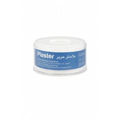 ResQ Silk Plaster 1.25 Cm 2 Y