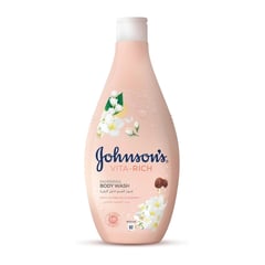 Johnson`s Vita-Rich Body Wash Pampering With Jojoba Oil & Vitamin E 750 ml
