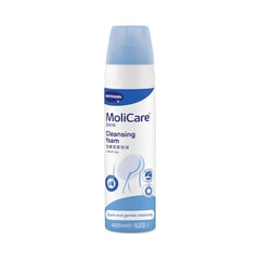 Molicare Skin Cleansing Foam 400Ml