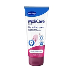 Molicare Skin Zinc Oxide Cream 200Ml