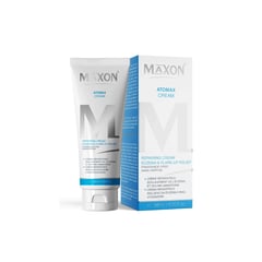 Maxon Atomax Cream 50Ml