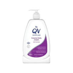 Q.V Dermcare Daily Cream 350 Ml
