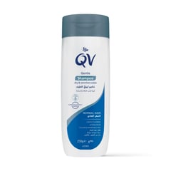 Q.V Gentle Shampoo 250G