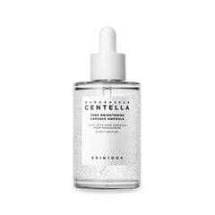 Centella Tone Bright Capsule Ampoules 50Ml