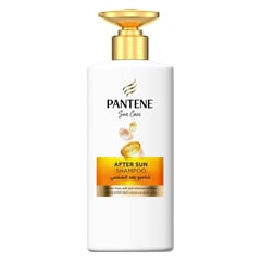 Pantene Shampoo After Sun 500Ml