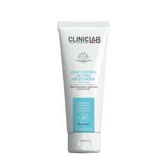Cliniclab Oil Free Moisturizer 40Ml