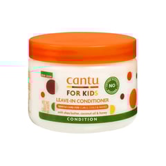 Cantu Care for Kids Leave In Condationer 283 ml